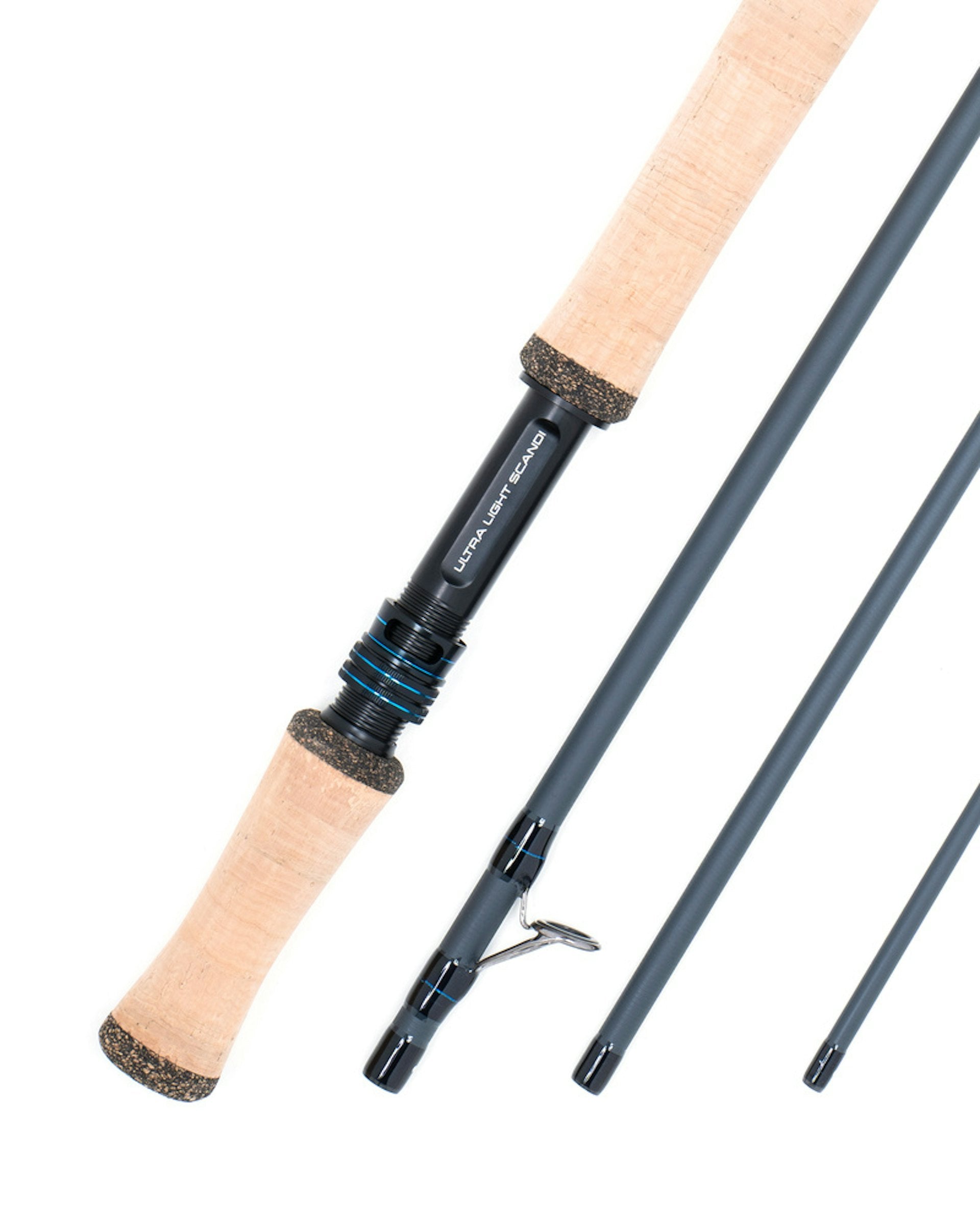 Guideline ULS 2.0 Switch Fly Rod - Sportinglife Turangi